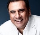 Boman Irani