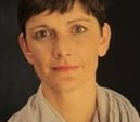 Caroline Midgley