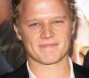 Christopher Egan
