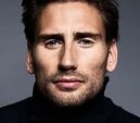 Edward Holcroft