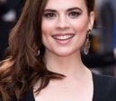 Hayley Atwell