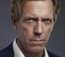 Hugh Laurie