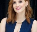 Jessica Chastain