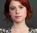 Jessie Buckley