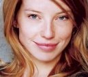 Joanna Douglas