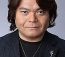 Kiyoyuki Yanada