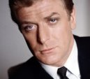 Michael Caine