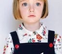 Olive Elise Abercrombie