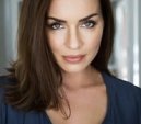 Rebecca Marshall