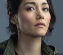 Sandrine Holt