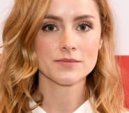 Sophie Rundle