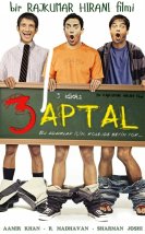 3 Aptal izle