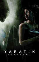 Alien Covenant izle