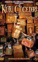 Kutu Cüceleri: Yaratıklar Aramızda izle