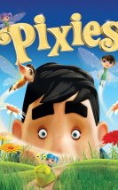 Pixies film izle