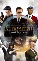 Kingsman: Gizli Servis