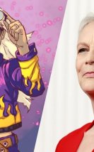 “One Piece” 2. Sezona Jamie Lee Curtis Geliyor
