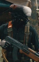 Gareth Edwards’ın Yeni Bilim Kurgu Filmi “Yaratıcı”nın Devam Filmi Gelecek mi?