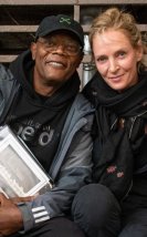 “The Kill Room” Yönetmeni, Samuel L. Jackson İçin Senaryoyu Bir Günde Yeniden Yazmış!