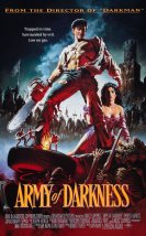 Karanlığın Ordusu (Army of Darkness) izle