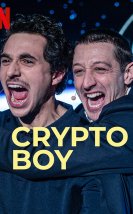 Crypto Boy 2023 Film Dublajlı İzle