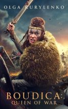 Boudica Queen Of War Türkçe Dublaj izle