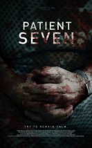 Yedi Hasta Patient Seven   Türkçe Dublaj 720P