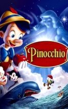 Pinokyo (Pinocchio) Türkçe Dublaj 2022