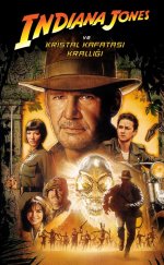 Indiana Jones ve Kristal Kafatası Krallığı