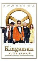 Kingsman Altın Çember