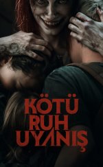 Kötü Ruh Uyanış