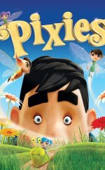 Pixies film izle