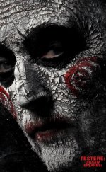 Testere Jigsaw Efsanesi izle