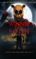 Winnie The Pooh Kan ve Bal