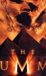 Mumya – The Mummy Dublajlı Film izle