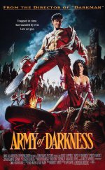 Karanlığın Ordusu (Army of Darkness) izle