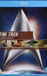 Uzay Yolu IX: İsyan Star Trek: Insurrection Dublajli Film