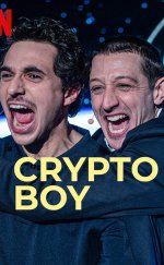 Crypto Boy 2023 Film Dublajlı İzle