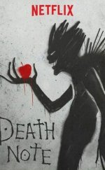 Ölüm Defteri – Death Note – Dublajli Film izle