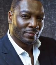 Adewale Akinnuoye-Agbaje