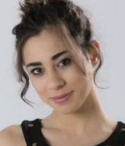 Aina Quiñones