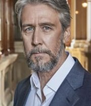 Alan Ruck