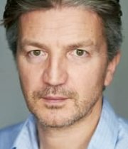 Alex McSweeney