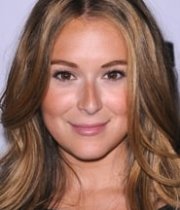 Alexa PenaVega