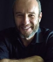 Alexander Kaminer