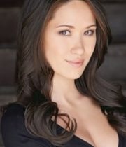 Alli Chung