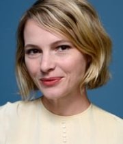 Amy Seimetz