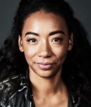 Betty Gabriel