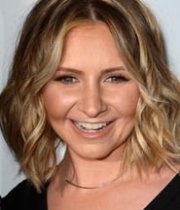 Beverley Mitchell