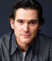Billy Crudup